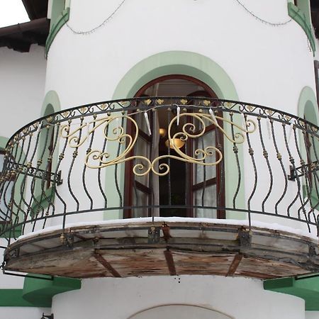 Penzion St. Florian Příbor Esterno foto