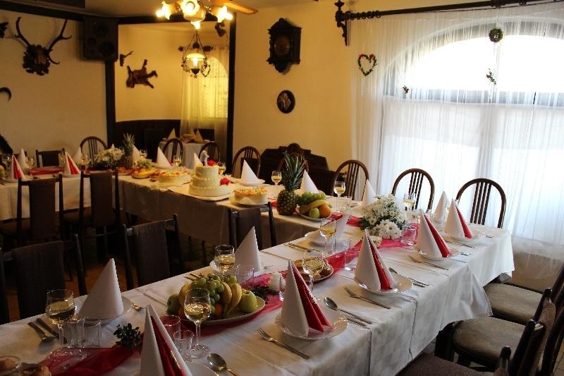 Penzion St. Florian Příbor Esterno foto