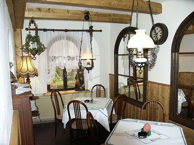 Penzion St. Florian Příbor Esterno foto