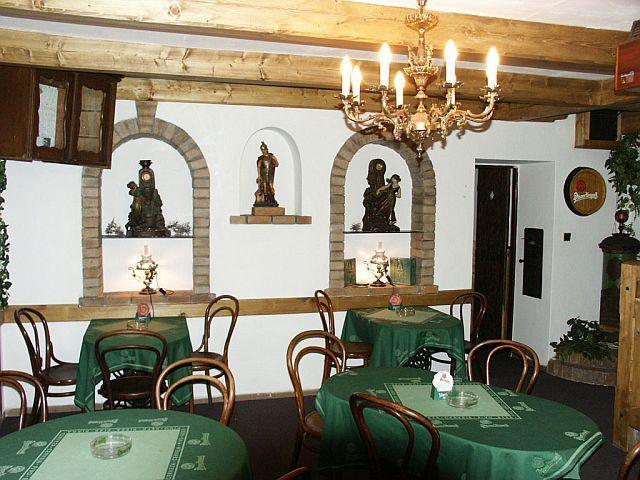 Penzion St. Florian Příbor Esterno foto